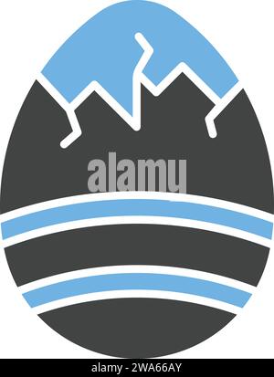 Image vectorielle d'icône Metsubushi. Illustration de Vecteur