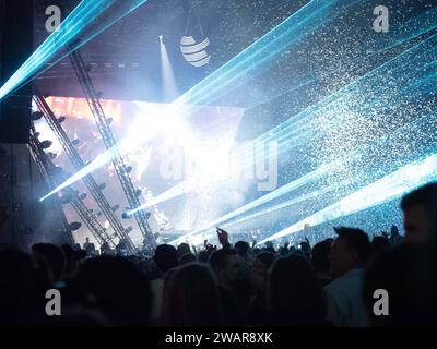 BigCityBeats World Club Dome Winter Edition 2024 BigCityBeats World Club Dome Winter Edition 2024 *** BigCityBeats World Club Dome Winter Edition 2024 BigCityBeats World Club Dome Winter Edition 2024 Copyright : xEibner-Pressefoto/MaxxVogelx EP MVL Banque D'Images