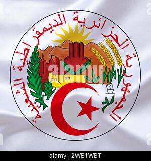 Guerre algérien Banque d'images vectorielles - Alamy