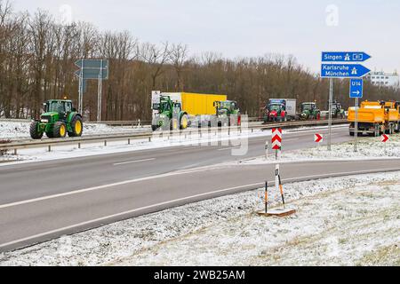 ***MISE À JOUR B10 KOMPLETT BLOCKIERT*** Demonstration Der Landwirte Im ...