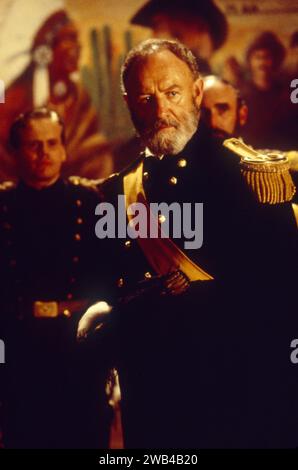 Geronimo : an American Legend année : 1994 Etats-Unis réalisateur : Walter Hill Gene Hackman Banque D'Images