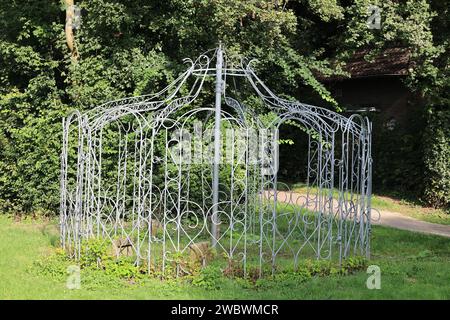 Impressionen aus Sendenhorst im Münsterland Banque D'Images