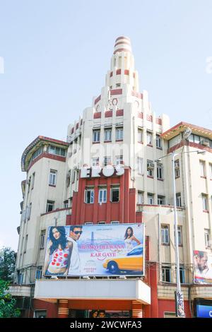 MUMBAI INDE Banque D'Images