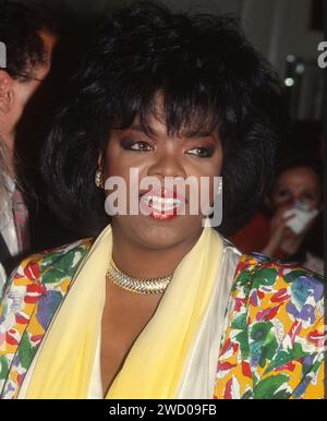 1988 Oprah Winfrey John Barrett/PHOTOlink.net Banque D'Images