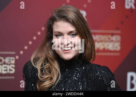 Lara MANDOKI Schauspielerin, Einzelbild,angeschnittenes Einzelmotiv,Portraet,Portrait,Porträt. Roter Teppich, tapis rouge, Bayerischer Filmpreis 2023 am 19.09.2024 im Prinzregententheater à Muenchen. Sven Simon Fotoagentur GmbH & Co. Pressefoto KG Prinzess-Luise-Str. 41 45479 M u e l h e i m / R u h r Tél. 0208/9413250 Fax. 0208/9413260 GLS Bank BLZ 430 609 67 KTO. 4030 025 100 IBAN DE75 4306 0967 4030 0251 00 BIC GENODEM1GLS www.svensimon.net *** Lara MANDOKI actrice, image unique, motif unique recadré, portrait, portrait tapis rouge, tapis rouge,Bavarian film Award 2023 sur 19 09 2024 au Pr Banque D'Images