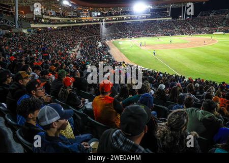 Vue aérienne de Banámichi de la langue Opata : Vanamitzi: "Où l'eau tourne" est une ville mexicaine située dans le centre de l'état de Sonora, au Mexique. © (© photo Luis Gutierrez/Norte photo) Vista aerea de Banámichi del Idioma ópata : Vanamitzi : 'Donde da vuelta el agua' es un pueblo mexicano ubicado en el centro del Estado de Sonora, Mexique. © (© photo Luis Gutierrez/Norte photo) Banque D'Images