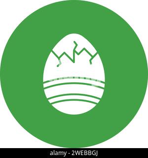 Image vectorielle d'icône Metsubushi. Adapté aux applications Web mobiles et aux supports d'impression. Illustration de Vecteur