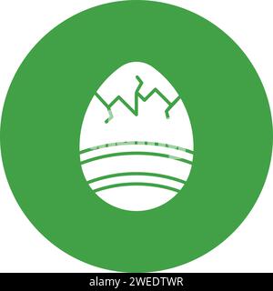 Image vectorielle d'icône Metsubushi. Illustration de Vecteur