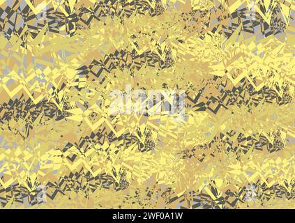 Fond texturé pour textures ou tissus. Fond de paille comme motifs d'automne pour les concepts d'affaires, couvertures, textiles ou tendances de la mode, tapis Banque D'Images
