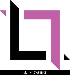 conception d'illustration d'icône vectorielle de logo de fenêtre Illustration de Vecteur