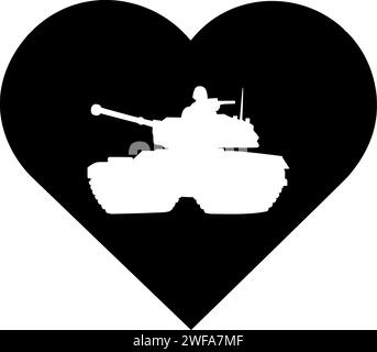 armée illustration soldat silhouette militaire logo american icon usa contour vétéran amour drapeau patriotisme vétérans amérique patriotique jour de guerre forme texte national jour férié Illustration de Vecteur