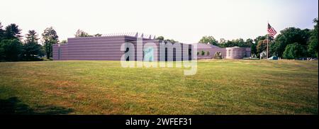 Bard College, Annandale on Hudson, New York, États-Unis Banque D'Images