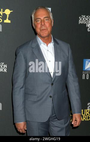 Burbank, États-Unis. 04th Feb, 2024. LOS ANGELES - 4 février : Titus Welliver aux Saturn Awards 2024 au Burbank Convention Center le 4 février 2024 à Burbank, CA (photo de Katrina Jordan/Sipa USA) crédit : Sipa USA/Alamy Live News Banque D'Images