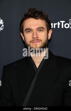 Los Angeles, Californie 04th Feb, 2024. Zedd au GRAMMY After Party de Universal Music Group aux NYA Studios West le 4 février 2024 à Los Angeles, Californie crédit : Faye Sadou/Media Punch/Alamy Live News Banque D'Images