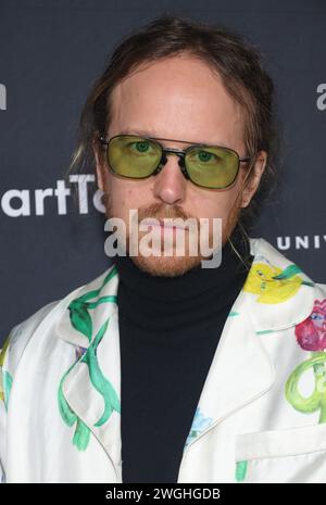 Los Angeles, Californie 04th Feb, 2024. Hoko au GRAMMY After Party de Universal Music Group aux NYA Studios West le 4 février 2024 à Los Angeles, Californie crédit : Faye Sadou/Media Punch/Alamy Live News Banque D'Images