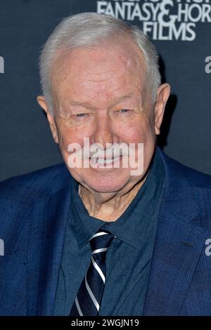Jimmy Hunt BEI der Verleihung der 51. Saturn Awards 2024 à Los Angeles Marriott Burbank Airport Hotel. Burbank, 04.02.2024 Banque D'Images