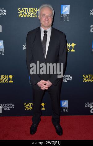 Brent Spiner BEI der Verleihung der 51. Saturn Awards 2024 à Los Angeles Marriott Burbank Airport Hotel. Burbank, 04.02.2024 Banque D'Images