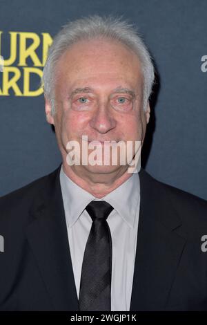 Brent Spiner BEI der Verleihung der 51. Saturn Awards 2024 à Los Angeles Marriott Burbank Airport Hotel. Burbank, 04.02.2024 Banque D'Images