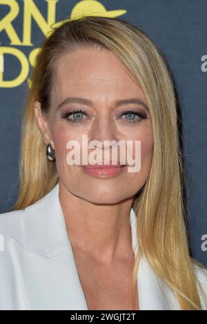 Jeri Ryan BEI der Verleihung der 51. Saturn Awards 2024 à Los Angeles Marriott Burbank Airport Hotel. Burbank, 04.02.2024 *** Jeri Ryan aux Saturn Awards 51 2024 au Marriott Burbank Airport Hotel Burbank, 04 02 2024 Foto:xD.xStarbuckx/xFuturexImagex saturn 4474 Banque D'Images