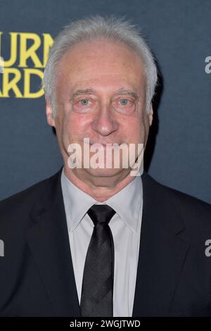 Brent Spiner BEI der Verleihung der 51. Saturn Awards 2024 à Los Angeles Marriott Burbank Airport Hotel. Burbank, 04.02.2024 *** Brent Spiner lors de la présentation des Saturn Awards 51 2024 au Los Angeles Marriott Burbank Airport Hotel Burbank, 04 02 2024 Foto:xD.xStarbuckx/xFuturexImagex saturn 4550 Banque D'Images