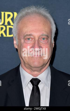 Brent Spiner BEI der Verleihung der 51. Saturn Awards 2024 à Los Angeles Marriott Burbank Airport Hotel. Burbank, 04.02.2024 *** Brent Spiner lors de la présentation des Saturn Awards 51 2024 au Los Angeles Marriott Burbank Airport Hotel Burbank, 04 02 2024 Foto:xD.xStarbuckx/xFuturexImagex saturn 4552 Banque D'Images