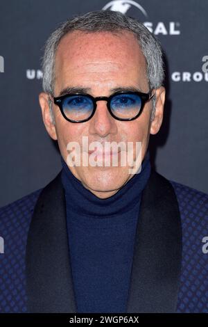 Monte Lipman BEI der Grammy après Party der Universal Music Group dans den NYA Studios West. Los Angeles, 04.02.2024 *** Monte Lipman à Universal Music Groups Grammy After Party aux NYA Studios West Los Angeles, 04 02 2024 Foto:xD.xStarbuckx/xFuturexImagex Universal 4249 Banque D'Images