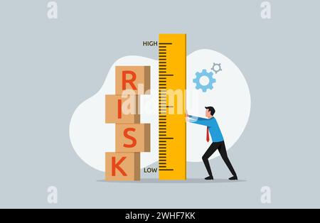 Évaluation des risques et enquête, analyse du niveau de danger ...
