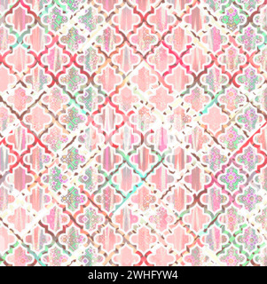 conception traditionnelle de chemise ethnique pour la conception de motif d'impressions textiles numériques Illustration de Vecteur