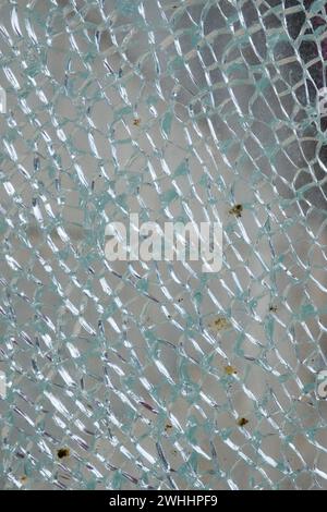 Verre Banque D'Images