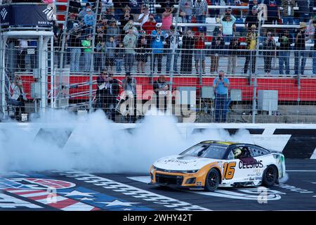 NASCAR Cup Series 2023 : Bank of Amercia ROVAL 400 Banque D'Images