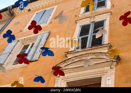 Orange, Vaucluse, Provence-Alpes-Côte d’Azur, France, Europe Banque D'Images