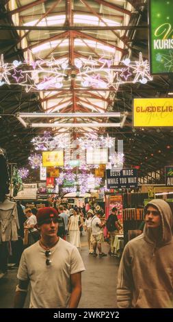 Vues depuis Melbourne, la magnifique capitale du Victoria. Mouvement non-stop, beaux paysages et bâtiments gratte-ciel. Banque D'Images