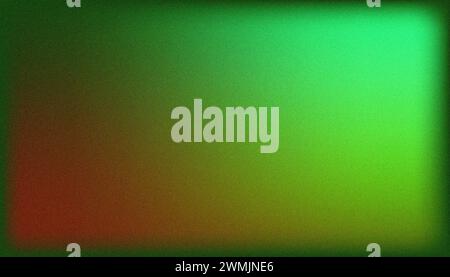 Fond granuleux abstrait en différentes couleurs. Collection de fond granuleux Illustration de Vecteur