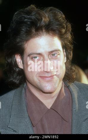 Richard Lewis années 1990 photo de Michael Ferguson/PHOTOLink/MediaPunch Banque D'Images