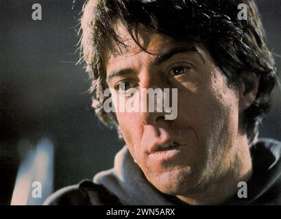 Homme du marathon Dustin Hoffman Banque D'Images