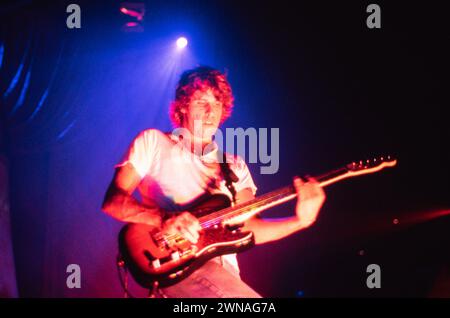 Stone Temple Pilots Oakland, Californie, 1994 crédit : Ross Pelton/MediaPunch Banque D'Images