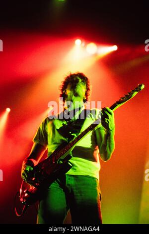 Stone Temple Pilots Oakland, Californie, 1994 crédit : Ross Pelton/MediaPunch Banque D'Images