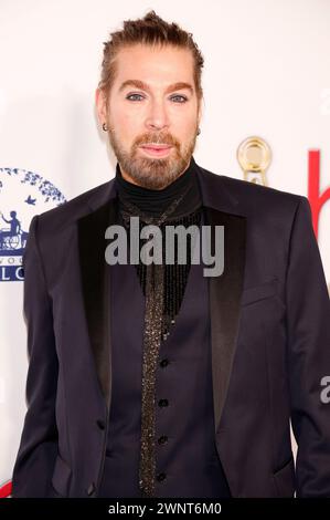 Chaz Dean BEI der Verleihung der 9. Hollywood Beauty Awards 2024 im Avalon Hollywood. Los Angeles, 03.03.2024 *** Chaz Dean aux 9 Hollywood Beauty Awards 2024 à l'Avalon Hollywood Los Angeles, 03 03 2024 Foto:XJ.xBlocx/xFuturexImagex hba 4408 Banque D'Images