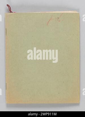 Collection de timbres-questionnaires produits à des fins caritatives pendant la première Guerre mondiale et le début du XXe siècle, approximativement entre 1913 et 1921. Banque D'Images