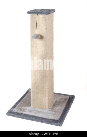 Ergot de grattage Banque D'Images
