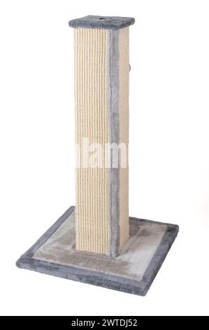 Ergot de grattage Banque D'Images
