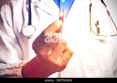 Photo conceptuelle Banque D'Images