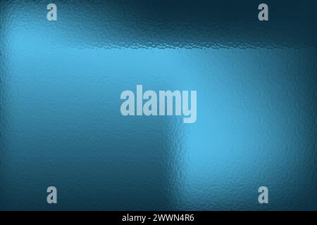 Fond dégradé de flou abstrait avec texture de verre dépoli. Fond de texture de verre. Vitrail flou. fond de vecteur de texture de verre. Illustration de Vecteur