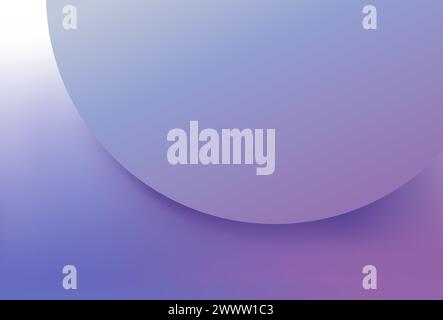 Illustration vectorielle de fond abstrait pour Deskstop Illustration de Vecteur