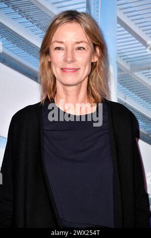 Jenny Schily BEI der Premiere der 4. Staffel der Fernsehserie CharitÃ im Zoo Palast. Berlin, 26.03.2024 *** Jenny Schily à la première saison de la série télévisée CharitÃ au Zoo Palast Berlin, 26 03 2024 Foto:Xn.xKubelkax/xFuturexImagex charite 4332 Banque D'Images