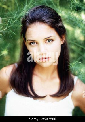 Dawson's Creek TV Series 1998 - 2003 États-Unis année : 1998 / saison 1 création : Kevin Williamson Katie Holmes Banque D'Images