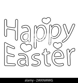 Pour les icônes, le Web, les cartes postales, la décoration, l'emballage, imprimés pour objets, sites web, bannières cartes postales couvre les affiches élément individuel et etc Illustration de Vecteur