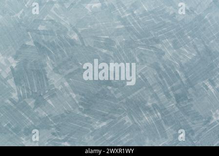 fond de marqueur de couleur gris abstrait sur la texture du papier Banque D'Images