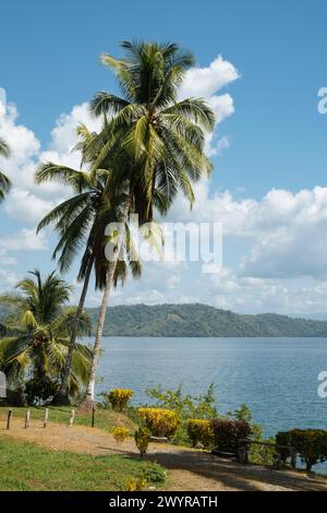 Rincon, Province de Puntarenas, Costa Rica, Amérique centrale Banque D'Images