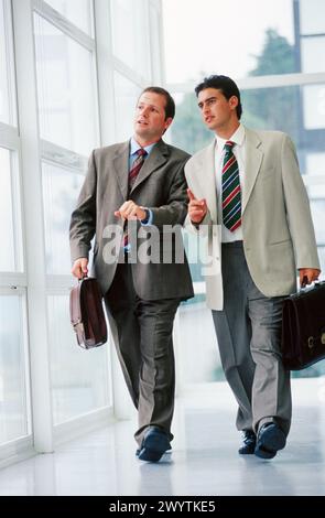 Entreprise. Banque D'Images